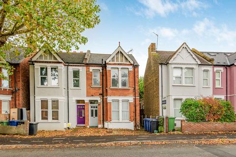 Greenford Avenue, London W7