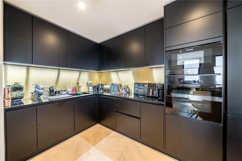 2 bedroom apartment to rent, Tidemill Square, London SE10