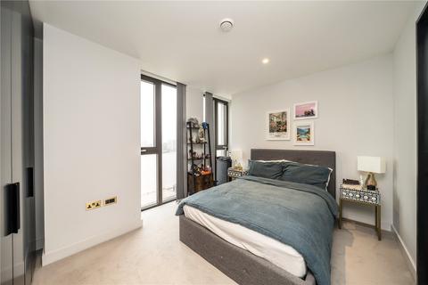 2 bedroom apartment to rent, Tidemill Square, London SE10