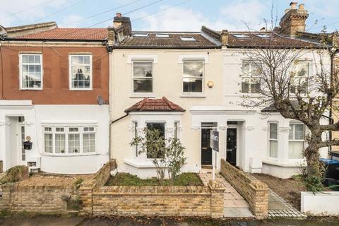 undefined, Caroline Road, London SW19