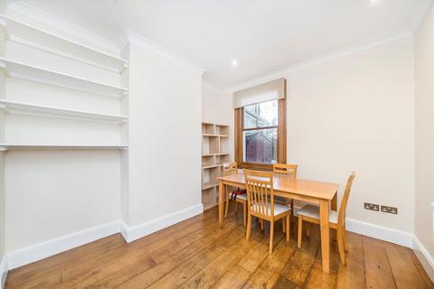 undefined, Caroline Road, London SW19