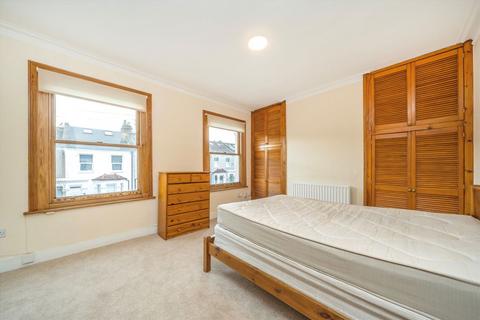 undefined, Caroline Road, London SW19