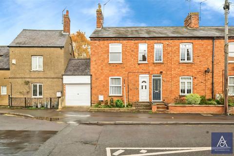 Halse Road, Northamptonshire NN13