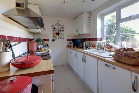 undefined, Orchard Road, Stevenage SG1