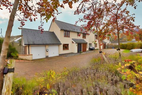undefined, St. Peters Close, Llanbedr, Crickhowell, Powys.
