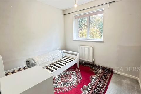 undefined, Russell Rise, Luton, Bedfordshire, LU1