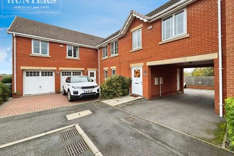 undefined, Highgrove Court, Carlton, Barnsley