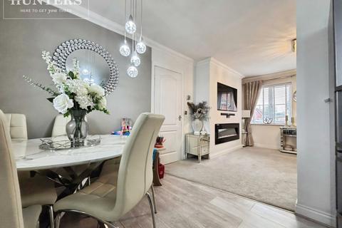 undefined, Highgrove Court, Carlton, Barnsley