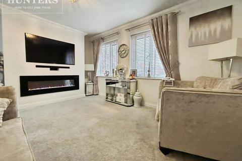 undefined, Highgrove Court, Carlton, Barnsley