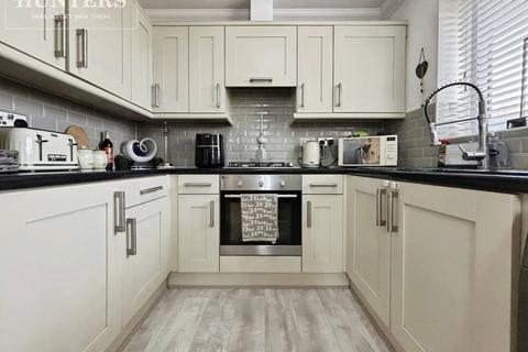 undefined, Highgrove Court, Carlton, Barnsley
