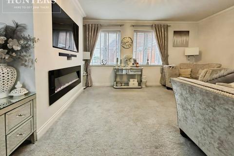 undefined, Highgrove Court, Carlton, Barnsley