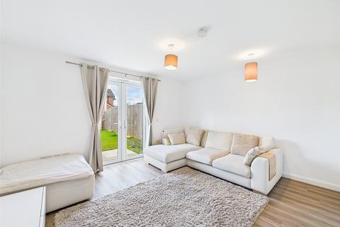 undefined, Hamilton Avenue, Haddington, East Lothian, EH41