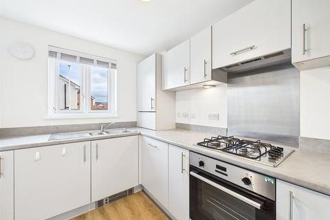 undefined, Hamilton Avenue, Haddington, East Lothian, EH41