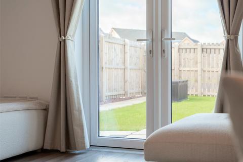 undefined, Hamilton Avenue, Haddington, East Lothian, EH41