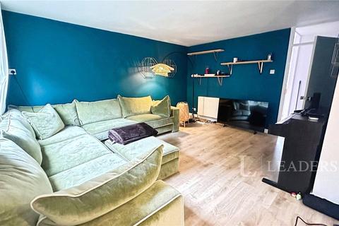 undefined, Russell Rise, Luton, Bedfordshire, LU1