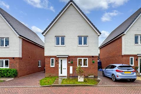 Jackson Way, Littlehampton BN17