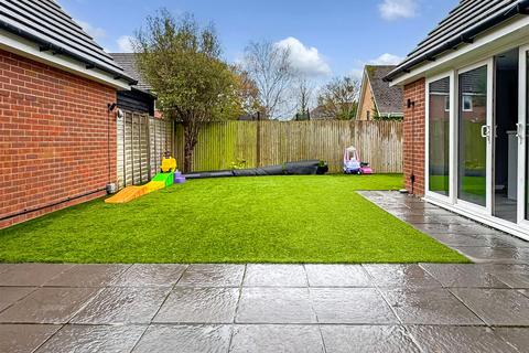 undefined, Jackson Way, Littlehampton BN17