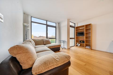 Union Park, Greenwich