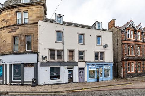 1 bedroom penthouse for sale, 48D Market Street, Galashiels TD1 3AN