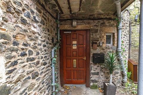 1 bedroom penthouse for sale, 48D Market Street, Galashiels TD1 3AN