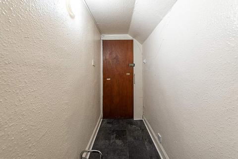 1 bedroom penthouse for sale, 48D Market Street, Galashiels TD1 3AN