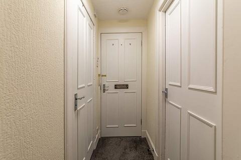 1 bedroom penthouse for sale, 48D Market Street, Galashiels TD1 3AN
