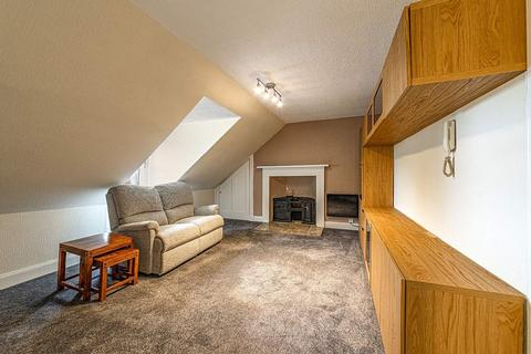 1 bedroom penthouse for sale, 48D Market Street, Galashiels TD1 3AN