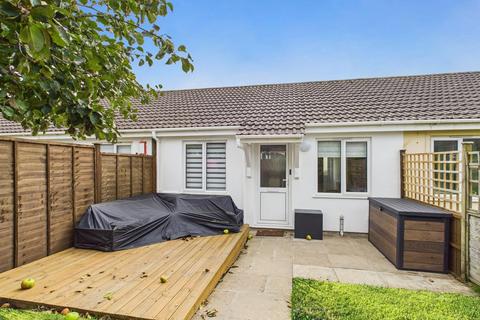 2 bedroom terraced bungalow for sale, Heanton Lea, Chivenor EX31