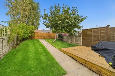 2 bedroom terraced bungalow for sale, Heanton Lea, Chivenor EX31