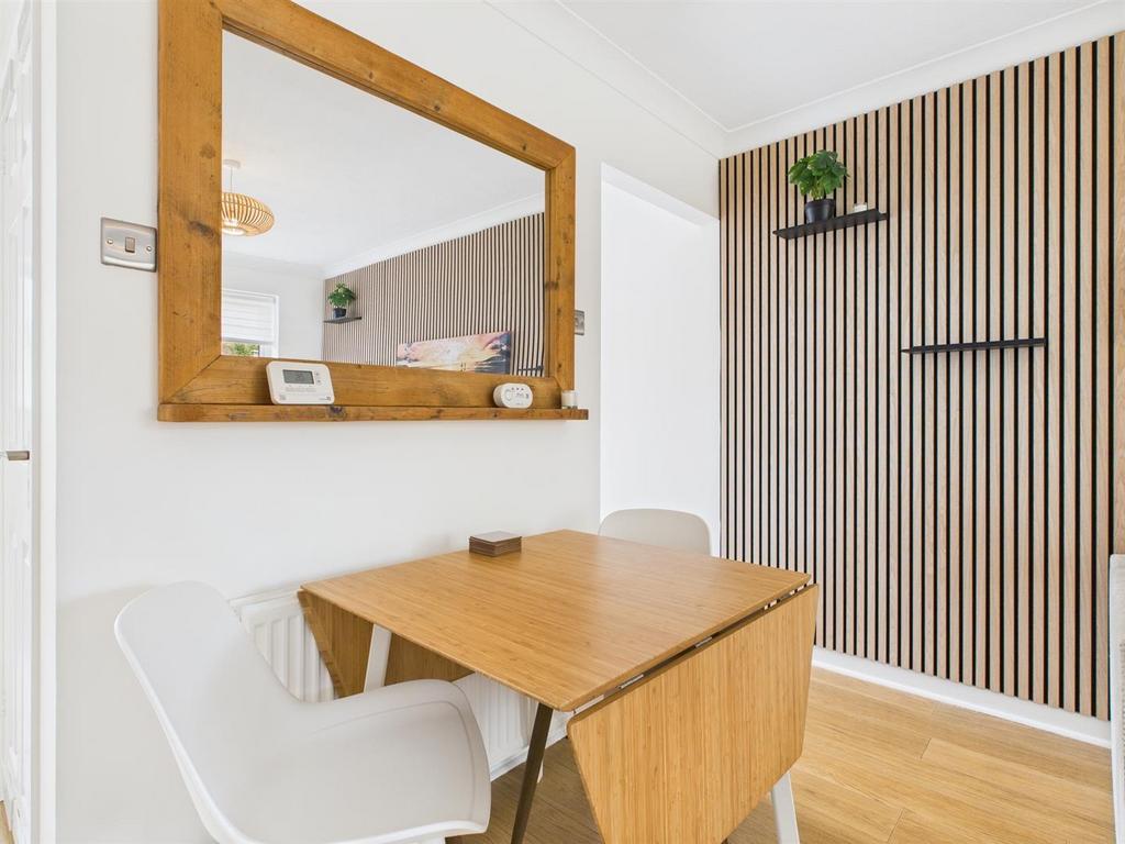 Dining Space