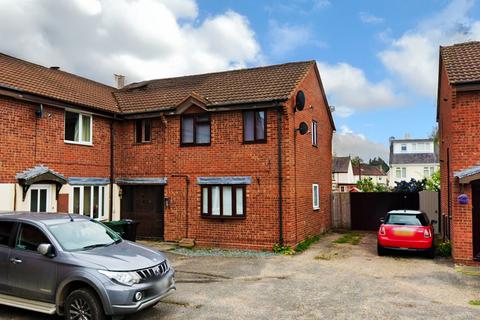 undefined, Pickwick Court, Shifnal TF11