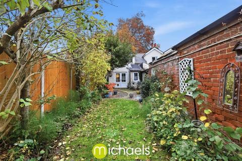 undefined, London Road, Stanway, Colchester, CO3