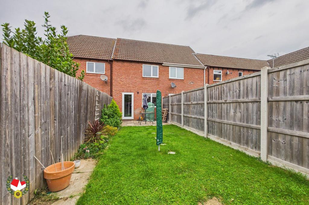 Rear Garden 2