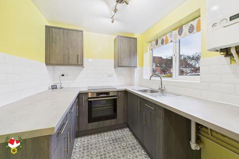 undefined, Hawthorn Way, Northway, Tewkesbury, GL20 8TQ