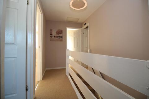 undefined, Beachy Road, Broadfield, Crawley, West Sussex. RH11 9HW