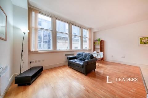 undefined, Tower Building, 22 Water Street, L3