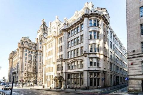undefined, Tower Building, 22 Water Street, L3