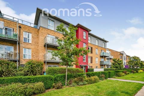 1 bedroom flat to rent, Brecon Lodge, 21 Porters Way, West Drayton, UB7