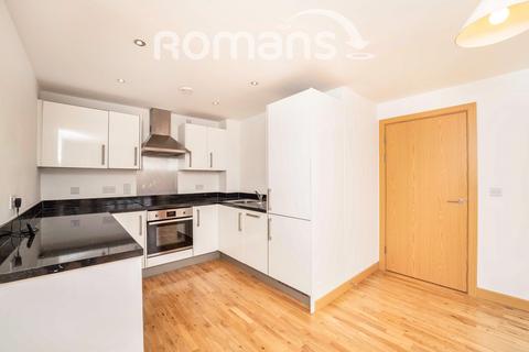 1 bedroom flat to rent, Brecon Lodge, 21 Porters Way, West Drayton, UB7