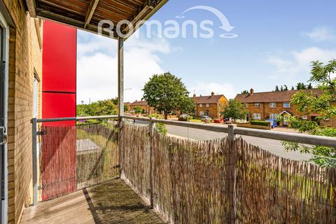 1 bedroom flat to rent, Brecon Lodge, 21 Porters Way, West Drayton, UB7