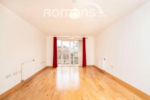 1 bedroom flat to rent, Brecon Lodge, 21 Porters Way, West Drayton, UB7