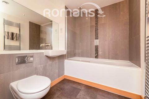 1 bedroom flat to rent, Brecon Lodge, 21 Porters Way, West Drayton, UB7