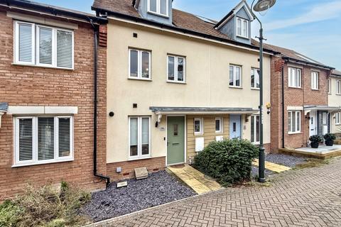 Redwing Avenue, Iwade ME9