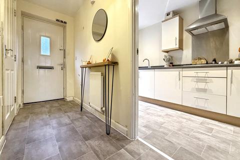3 bedroom terraced house for sale, Redwing Avenue, Iwade ME9