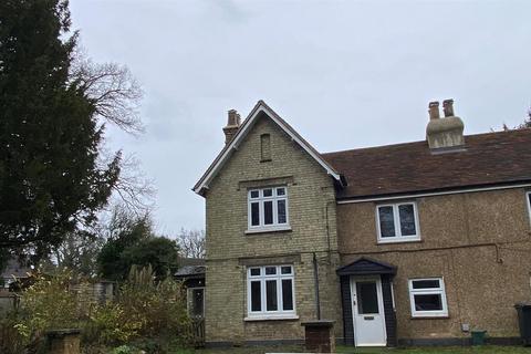 undefined, Lower Woodside Cottages, Brookmans Park AL9