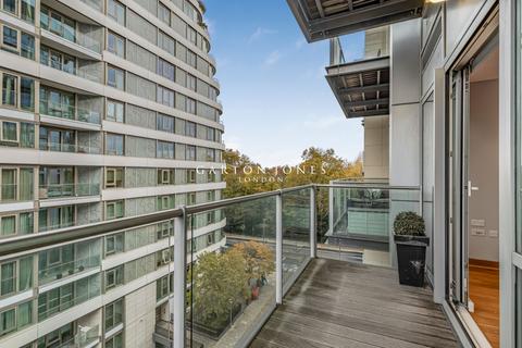 1 bedroom apartment for sale, Hawker Building, 350 Queenstown Road, London, SW11