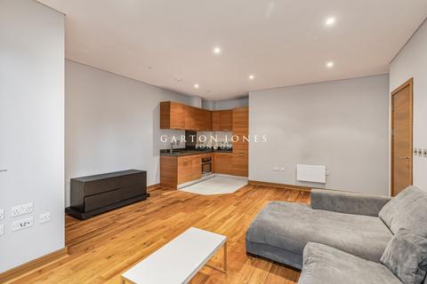 1 bedroom apartment for sale, Hawker Building, 350 Queenstown Road, London, SW11