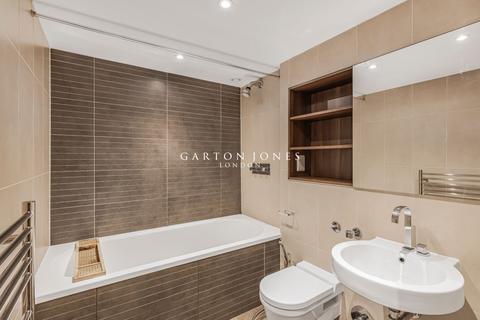 1 bedroom apartment for sale, Hawker Building, 350 Queenstown Road, London, SW11