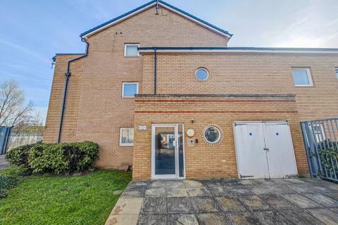 undefined, Murray Close, London, Greater London, SE28