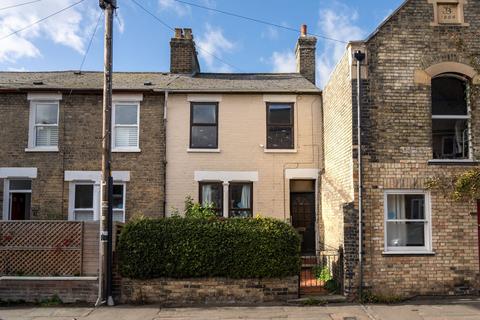 3 bedroom terraced house for sale, Sturton Street, Cambridge, CB1